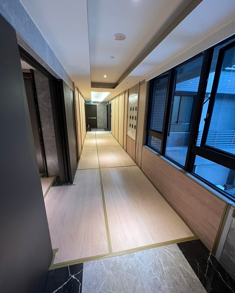 新北室內裝修保護工程